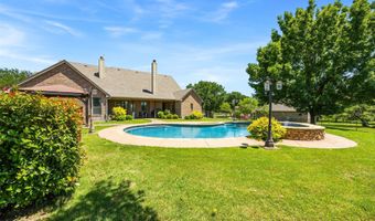 109 Aledo Pointe Dr, Aledo, TX 76008
