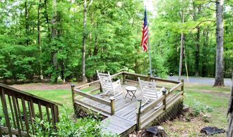 3512 Iron Gate Dr, Baneberry, TN 37890