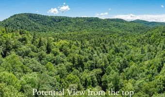 Tbd Chastain Valley Road, Highlands, NC 28741