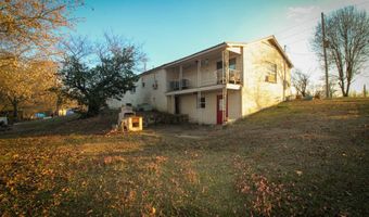 1708 Hwy 10 W, Belleville, AR 72824