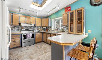 640 Olson Gulch Rd, Anaconda, MT 59711