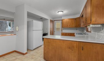 1612 N MCDONALD St, Appleton, WI 54913