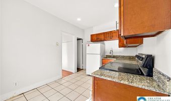 739 N Hazel St, Allentown, PA 18102