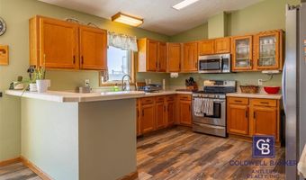 138 Pleasant View Dr Lot #8, Cody, WY 82414