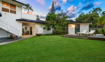 5108 OPELU St, Hanalei, HI 96714