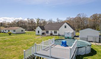 14013 MILE STRETCH Rd, Greenwood, DE 19950