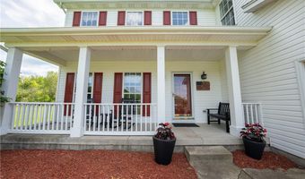 12447 Lesswing Rd, Alden, NY 14004