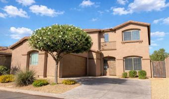 512 E Rainbow, Chandler, AZ 85249