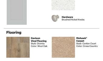 605 Wilder Bloom Path, Aberdeen, NC 28315