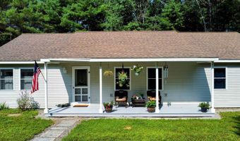 77 Trapper Rd, Campton, NH 03223