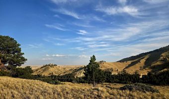 Elk Ridge Drive lot 12, Buffalo, WY 82834