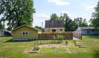 710 English Ave, Austin, IN 47102
