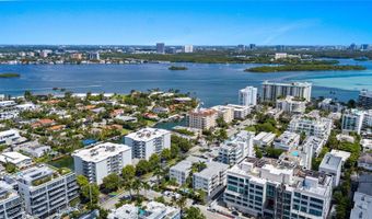 10001 W Bay Harbor Dr 202, Bay Harbor Islands, FL 33154