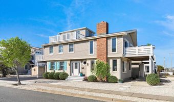 2988 Avalon Ave, Avalon, NJ 08202