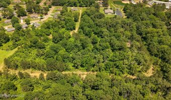 1203 Love St, Brookhaven, MS 39601
