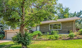 11956 E Oregon Cir, Aurora, CO 80012