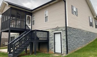 214 Fyke Dr, Athens, TN 37303