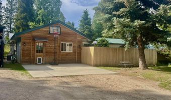 204 W Kerby St, Cascade, ID 83611