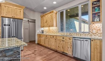 344 Meadow Creek Drive Dr, Battlement Mesa, CO 81635