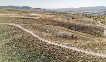 Washington Ave. Access, Elko, NV 89801