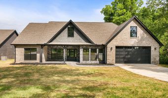 1030 N Linden Dr, Alcoa, TN 37701