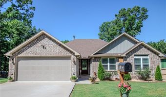 11 Epping Dr, Bella Vista, AR 72714