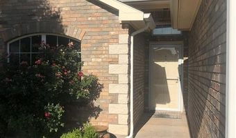 3101 Sutherland St, Abilene, TX 79606