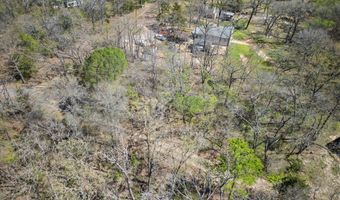 County Road 1687, Alba, TX 75410