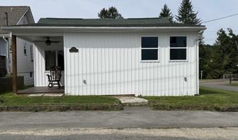 301 High St, Barrackville, WV 26559