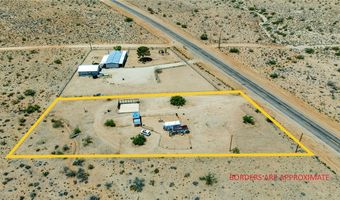 6464 W Chloride Rd, Chloride, AZ 86431