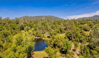 43980 Highway 49, Ahwahnee, CA 93601