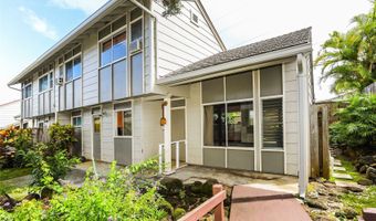46-291 Ahui Nani Pl, Kaneohe, HI 96744