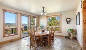 374 UPPER RIDGE Rd, Alpine, WY 83128