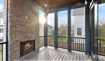 2322 N NOTTINGHAM St, Arlington, VA 22205