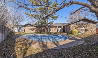 407 North Dr, Abernathy, TX 79311