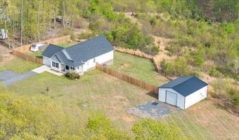 1400 Mountain Cut Rd, Appomattox, VA 24522