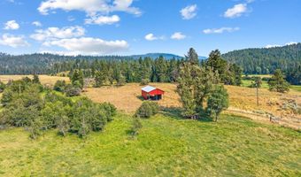 2228 BLUE CREEK Rd, Addy, WA 99101