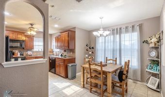 281 Lollipop Trl, Abilene, TX 79602