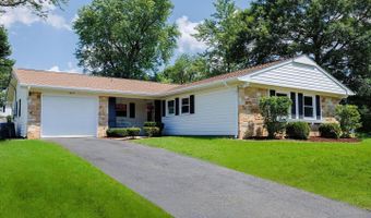 12112 FOXHILL Ln, Bowie, MD 20715