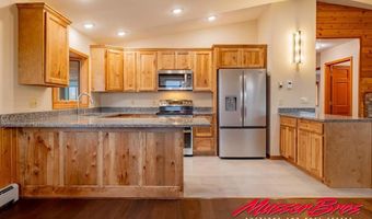 180 Sage Creek Rd, Cody, WY 82414