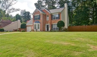 45 FALLOW, Acworth, GA 30101