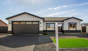 11405 W Madero Dr, Arizona City, AZ 85123