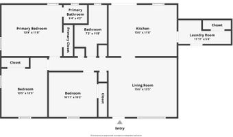 14174 County Road 3501, Ada, OK 74820