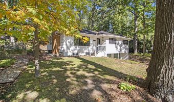 1122 Mixtwood St, Ann Arbor, MI 48103