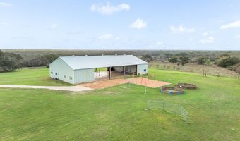 1115 County Road 307, Alleyton, TX 78935