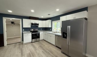 1461 Addie St, Batesville, AR 72501