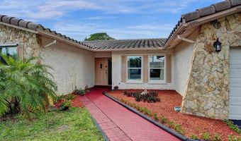 992 NW 82nd Ave, Coral Springs, FL 33071
