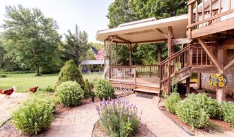 17860 River Rd, Argyle, WI 53504