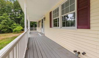 82 Jenness Hill Rd, Bristol, NH 03222