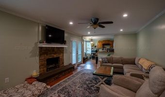 4105 LERA Dr, Anniston, AL 36207